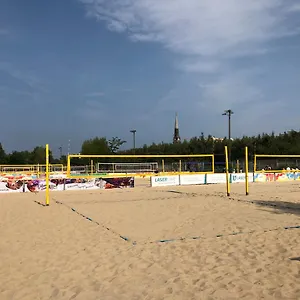 Club Mitte Berlijn