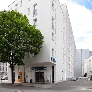 Western Am Spittelmarkt Берлин